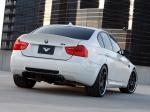 BMW M3 Sedan by Vorsteiner 2009 года